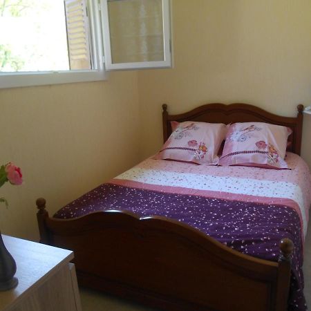 Appartement Vallee De Luchon Salles-et-Pratviel Екстер'єр фото