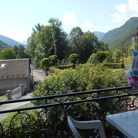 Appartement Vallee De Luchon Salles-et-Pratviel Екстер'єр фото