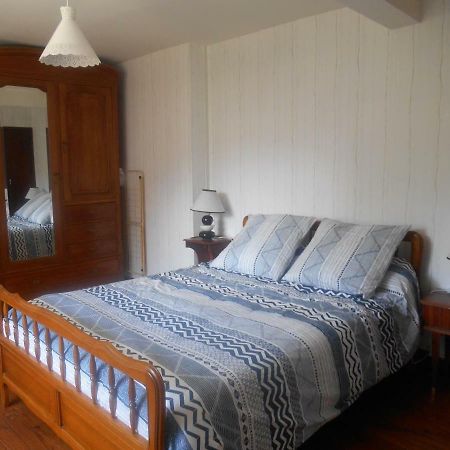 Appartement Vallee De Luchon Salles-et-Pratviel Екстер'єр фото