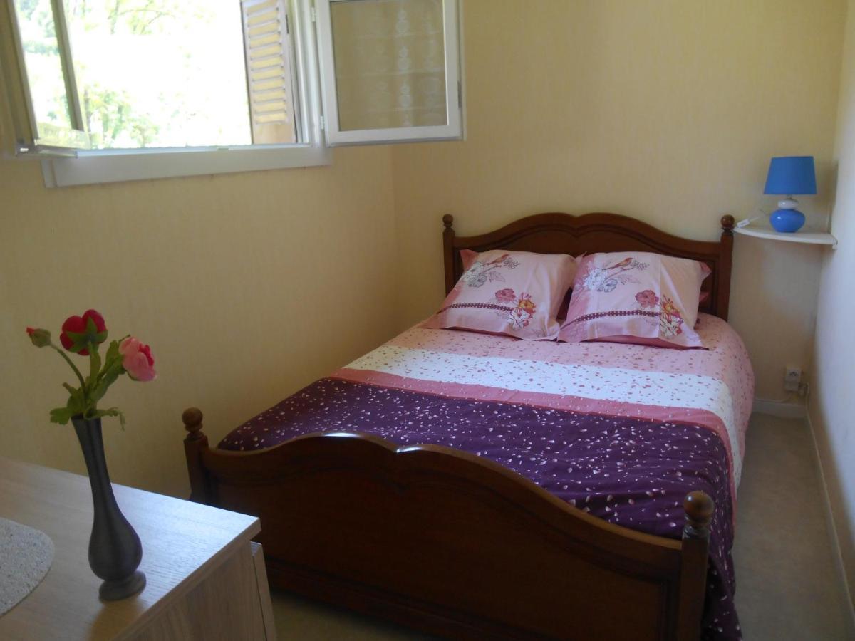 Appartement Vallee De Luchon Salles-et-Pratviel Екстер'єр фото