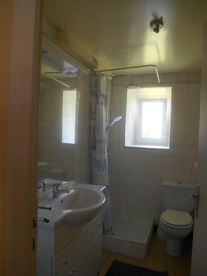 Appartement Vallee De Luchon Salles-et-Pratviel Екстер'єр фото
