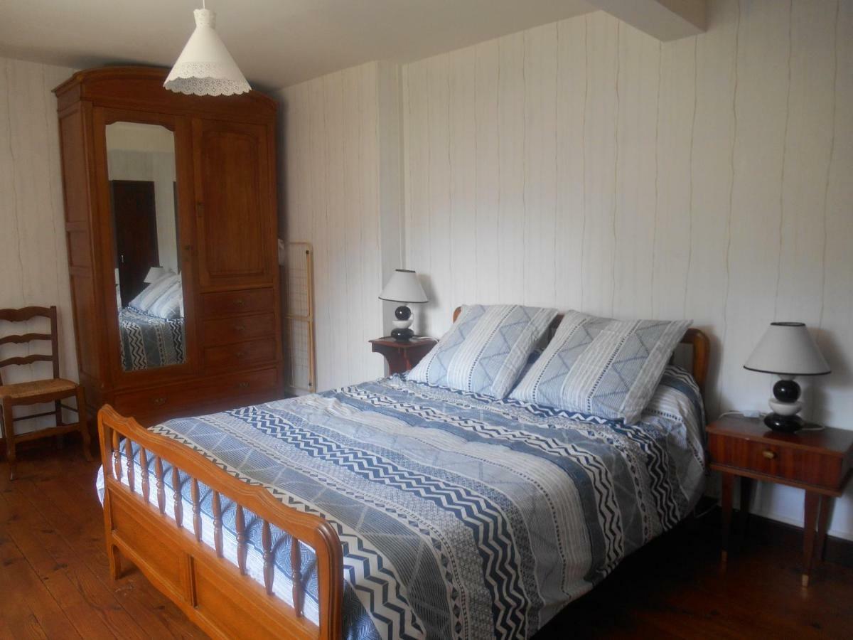 Appartement Vallee De Luchon Salles-et-Pratviel Екстер'єр фото
